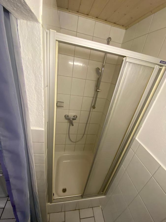 Unterkunft Bei Mota Baunatal Dış mekan fotoğraf